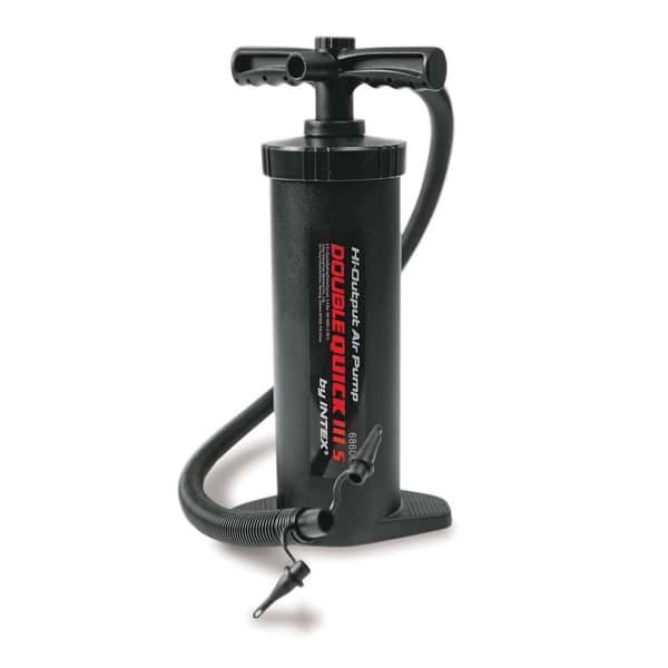 Intex Double Quick IIIS -mäntäpumppu 37 cm 68605