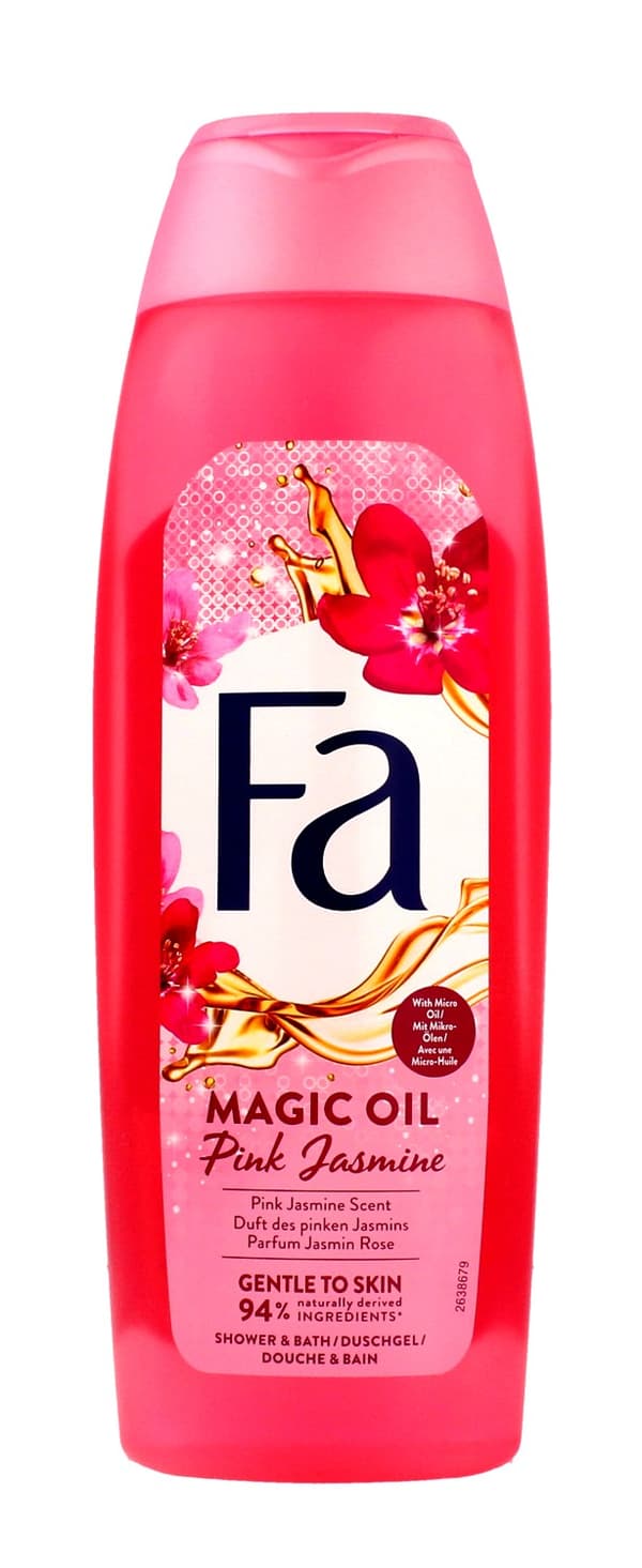 Fa MAGOIL PINKJASMI Duschgel 750ml