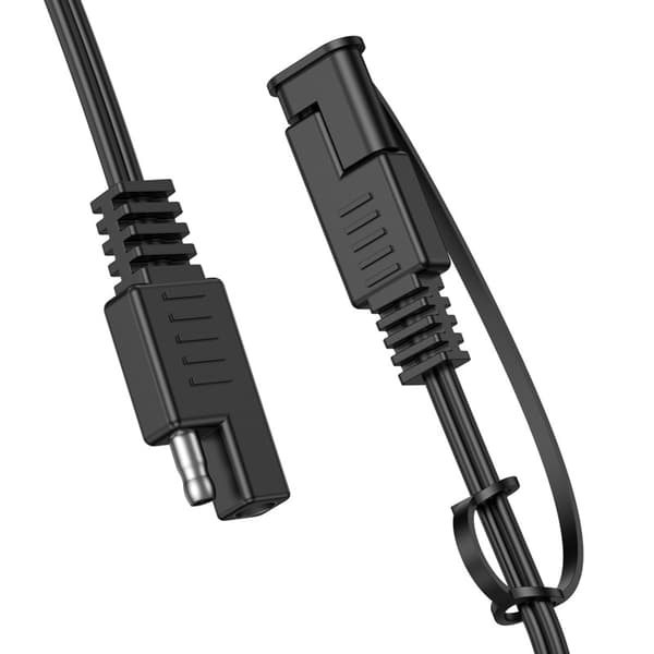 LOBOO Mini Batteriladdare (10.1.04021.001.02)