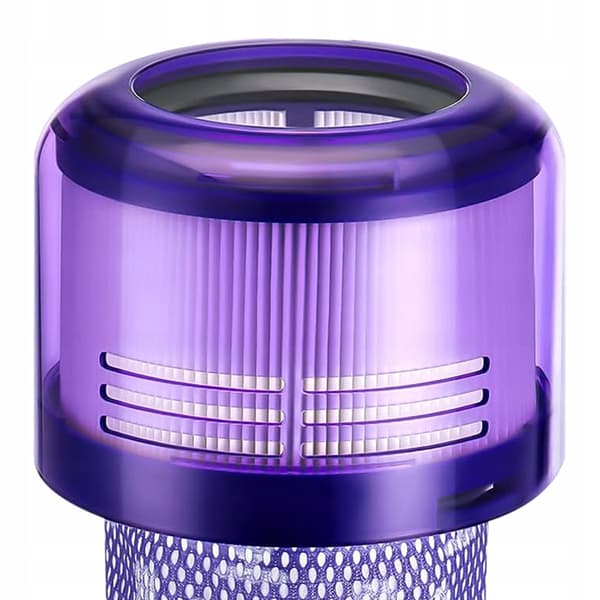 Dyson V11 SV14 V15 HEPA Animal Detect Absolute vaskbart luftfilter