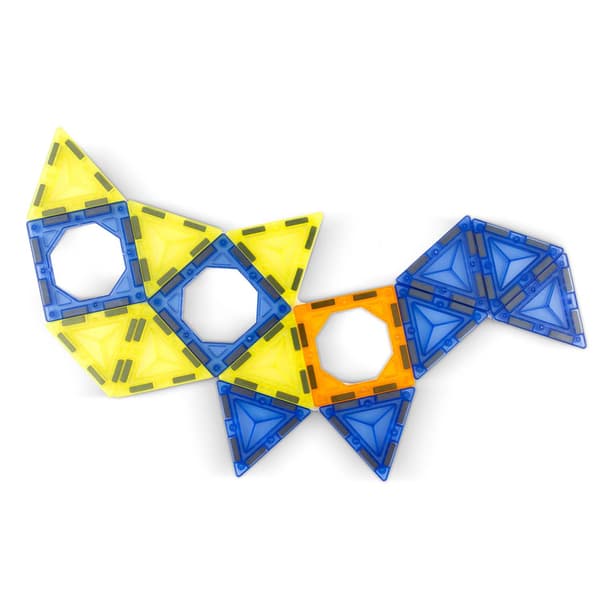 Ricokids RK-769 magnetiska karusellblock