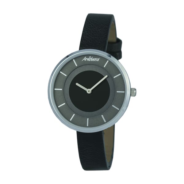 ARABIANS DBA2257G ur. Quartz, blå. Dameur.