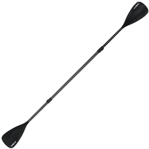 Kajakpaddel och sitsset för SUP-bräda
