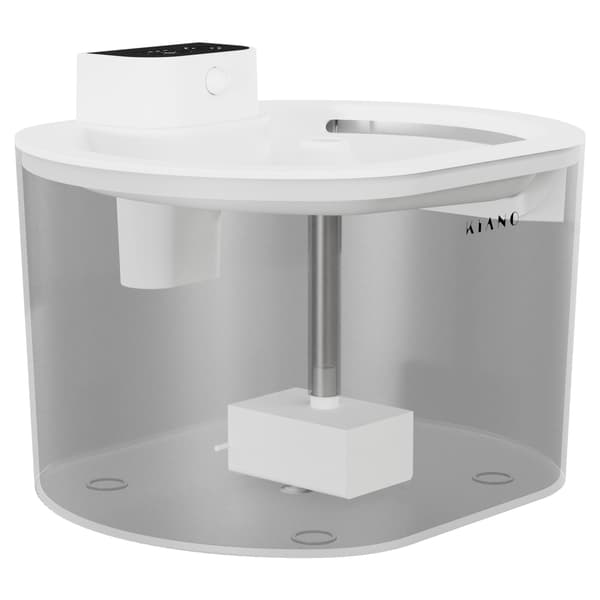 Kiano Aqua Vandfoderautomat