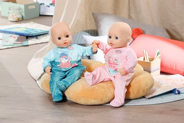 BABY ANNABELL Heldragt