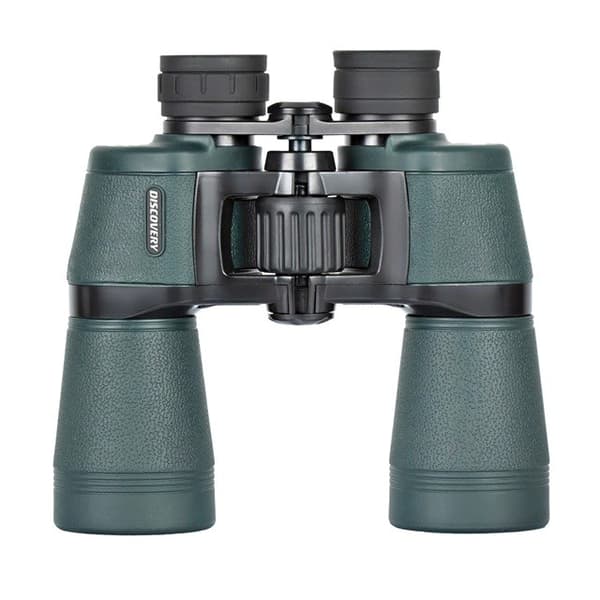 Delta Optical Discovery 10x50 -kiikarit (DO.DO-1201)