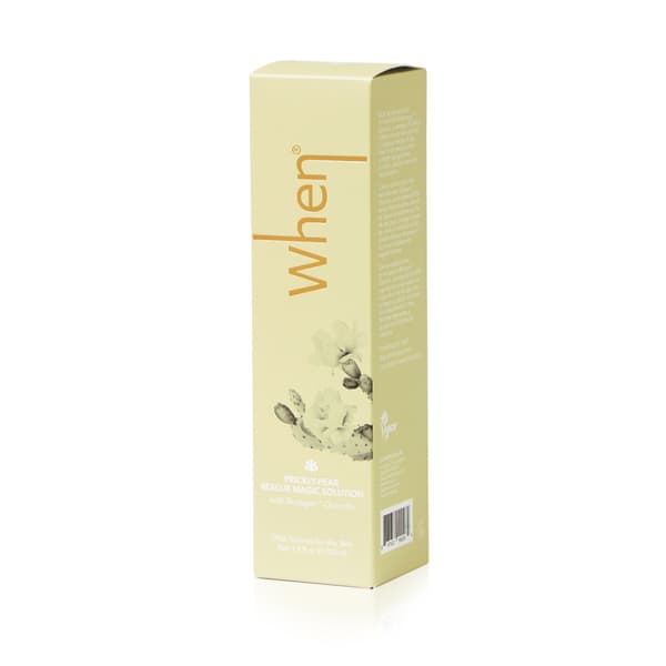 When Prickly Pear Magic Solution Ansigts- og kropscreme 100ml
