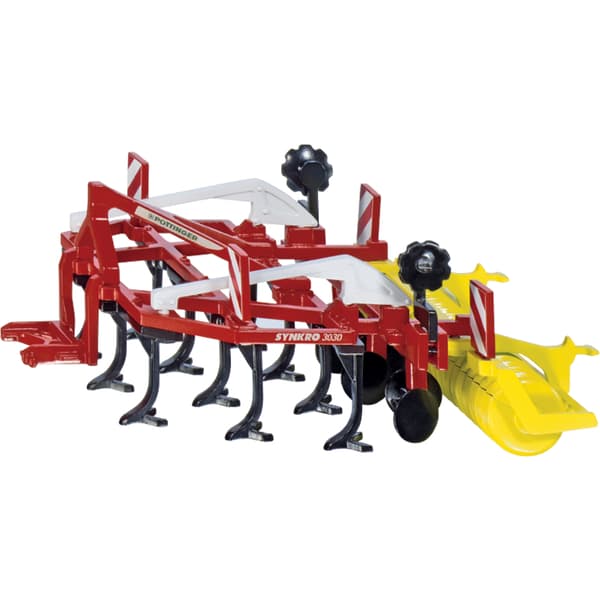 Pottinger Syncro Siku 02067 kultivator