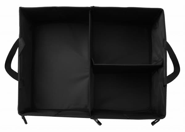 Bilorganisator 53x38x27 cm Sammenklappelig | Kraft&Dele