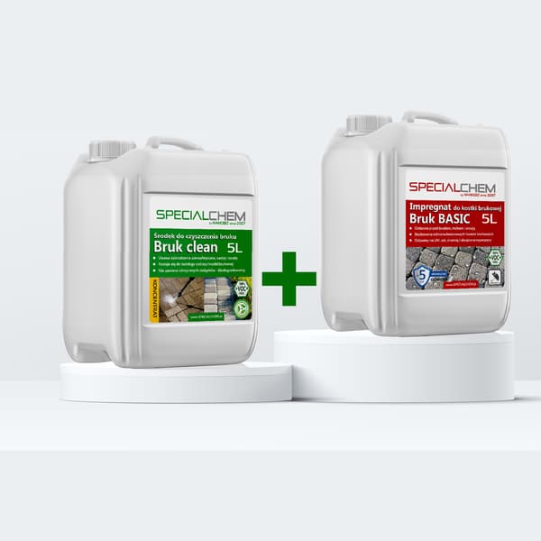 SPECIALCHEM Markstenskit 5L + 5L