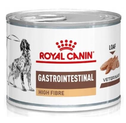 Royal Canin Gastrointestinal våtfoder för hundar 12x200g