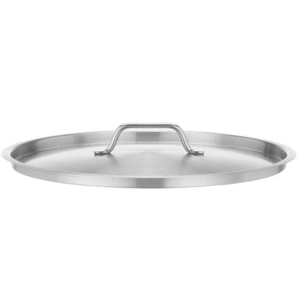 Profi Line grytlock, stål, diameter 360 mm
