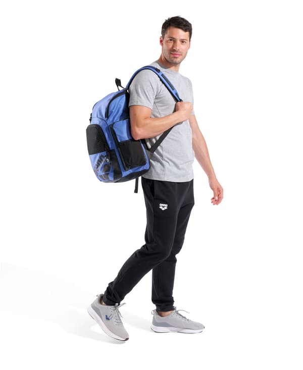 Arena One Go Rygsæk 35L