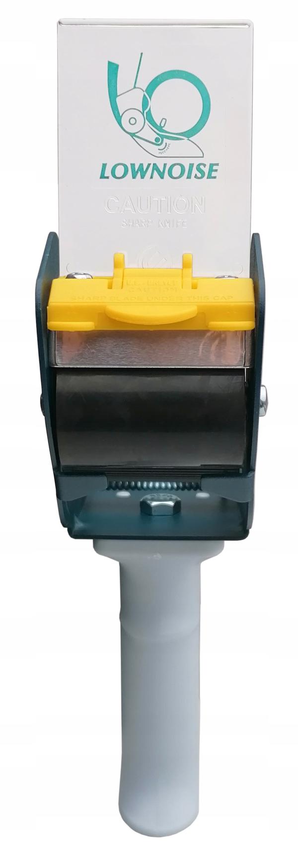 LOWNOISE dispenser rotfruktspress SNC-289