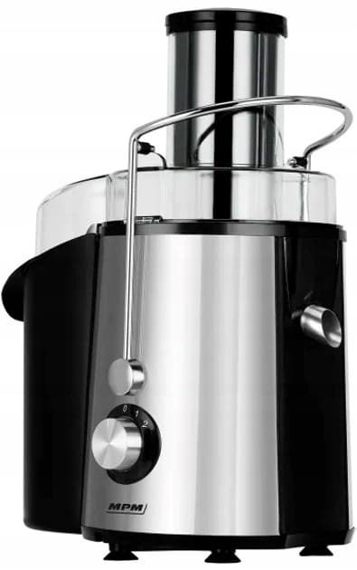 MPM MSO-18M juicer