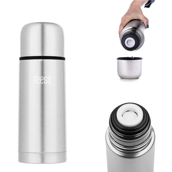 Turist termos Teesa 350 ml