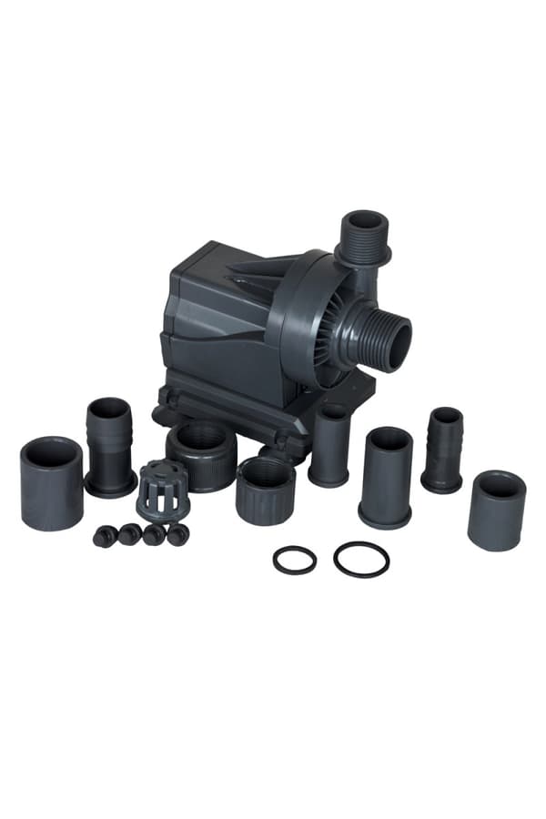 Octo HY-1000w vattenblästerpump