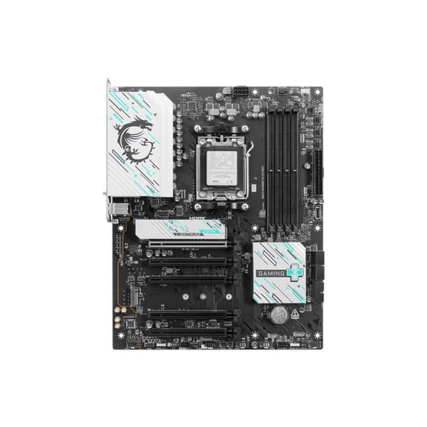 MSI B840 GAMING PLUS WIFI-moderkort