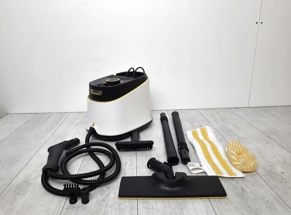 Kärcher SC 3 Deluxe EasyFix damprenser