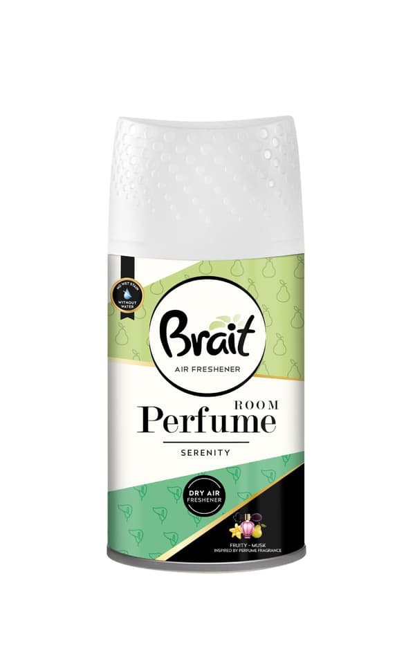 DRAM BRAIT Refresh 250 Serenity auto lager
