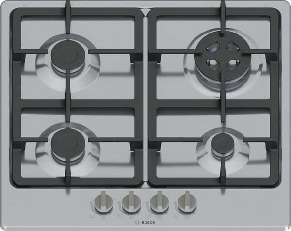 BOSCH PGH6B5K90 gashäll