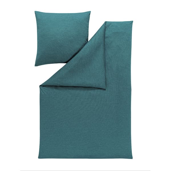Estella Takoma Mako Interlock Jersey sengesæt 140x200cm 2 dele