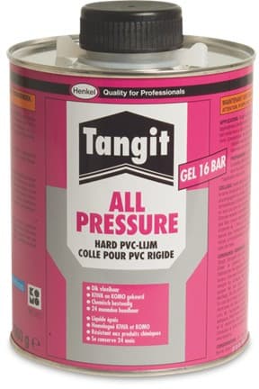 Tangit PVC-lim 250 g