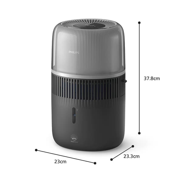 Philips HU5710/03 luftfugter