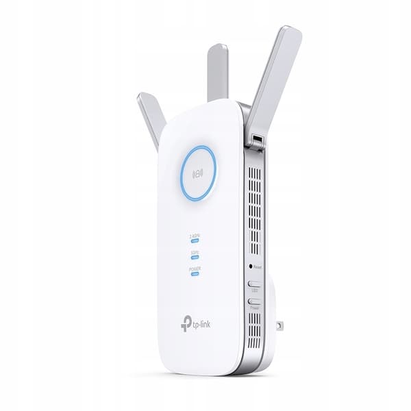 TP-LINK RE550 WiFi-signalforstærker