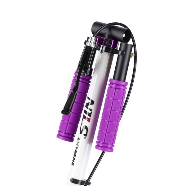 HM0180 VIOLET SCOOTER NILS EXTREME