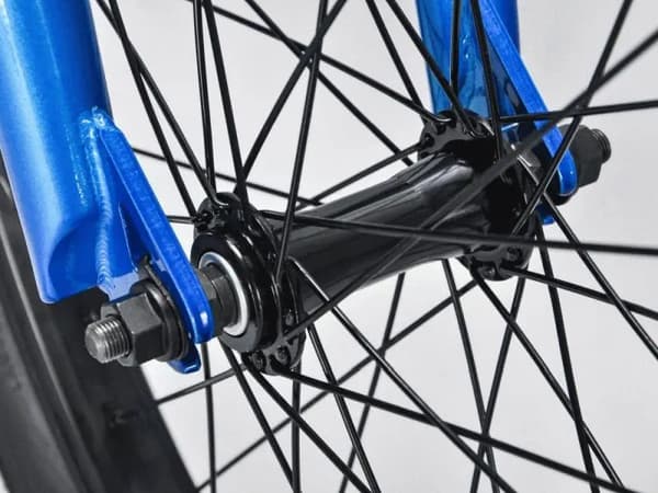 Rodd BMX Mafiabikes Kush2+ 20" | Brooks