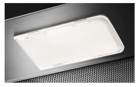 ELECTROLUX LFP326S fläktkåpa