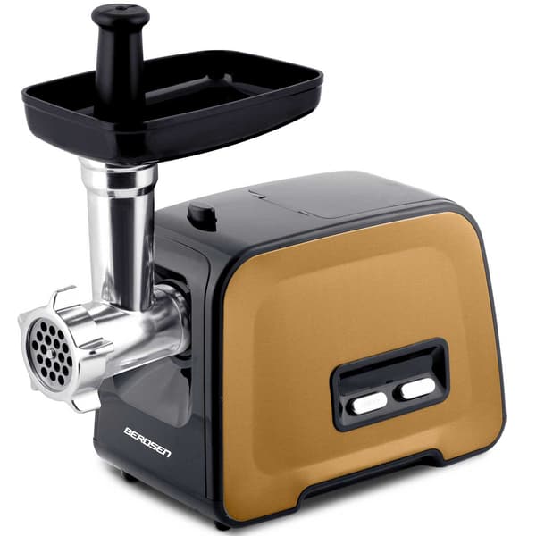 Kødhakker BD-601B Berdsen 450/1200W