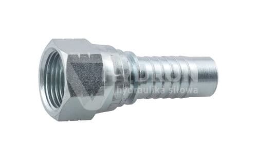 DKJ DN08 7/16"-20 UNF-ende
