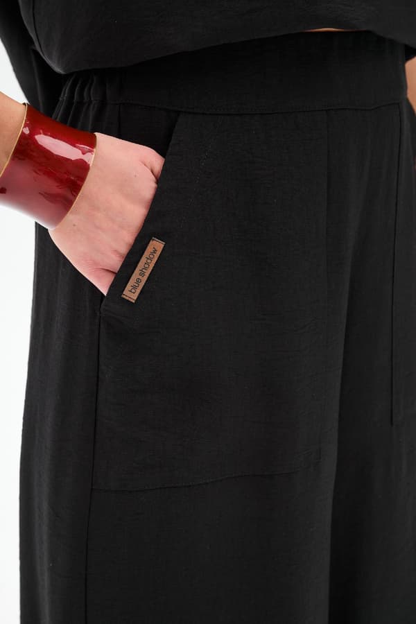 Alis Black 40 Damebukser