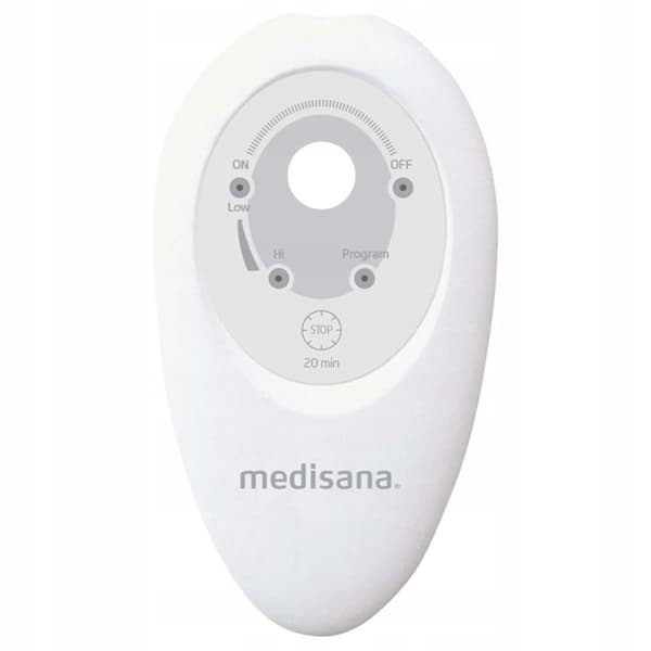 Medisana MBH Bath Spa kylpymatto