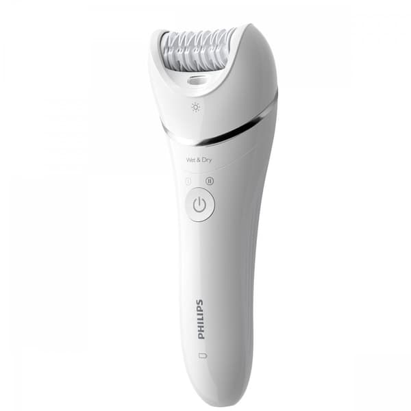 Philips BRE 710/00 Våt- och torrepilator