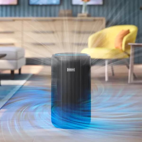 Ilmanpuhdistin Philips AC3221/13
