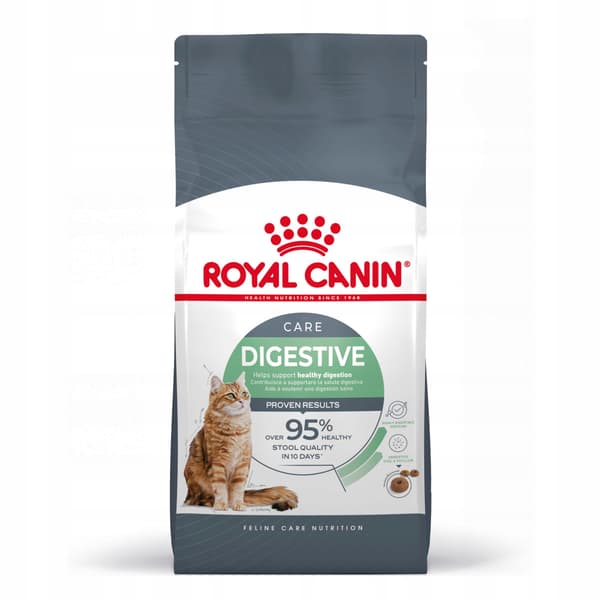 FCN Digestive Care 38 10kg