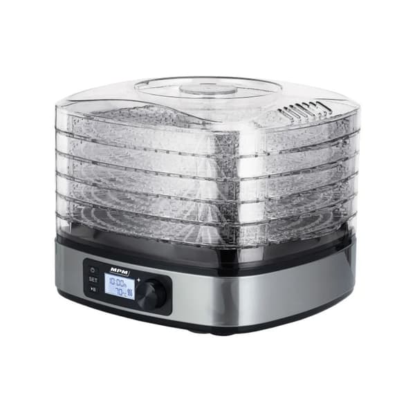 MPM MSG-12 mattork, 5 silar, 380 W