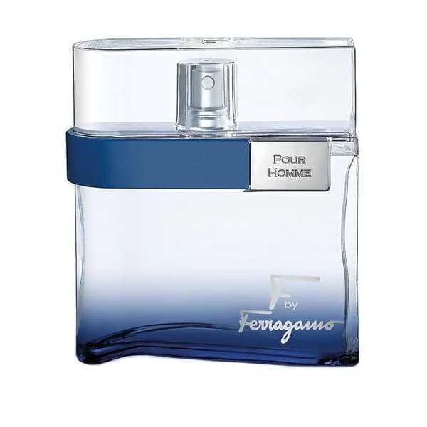 Salvatore Ferragamo Free Time EDT 100ml