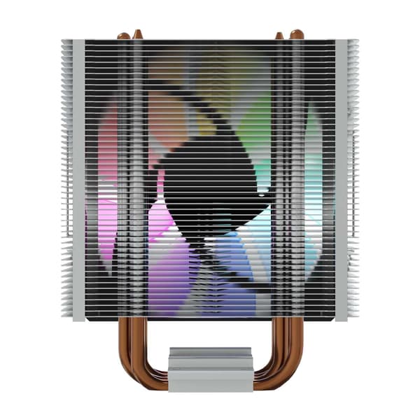 SAVIO VORTEX X2 ARGB -suorittimen tuuletin