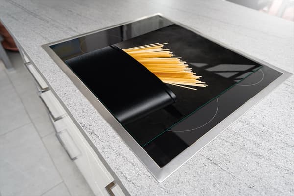 GLAS SKÆREBRÆT 45x52 PASTA