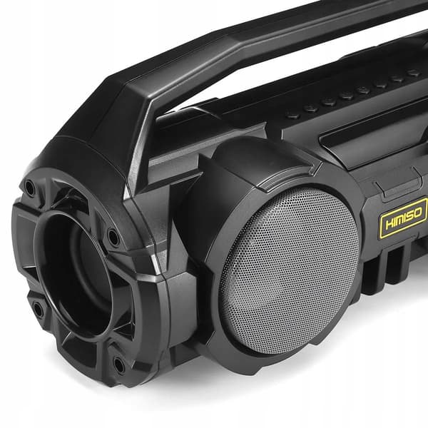 Rebeltec SoundBox 320 Bluetooth/FM/USB højttaler
