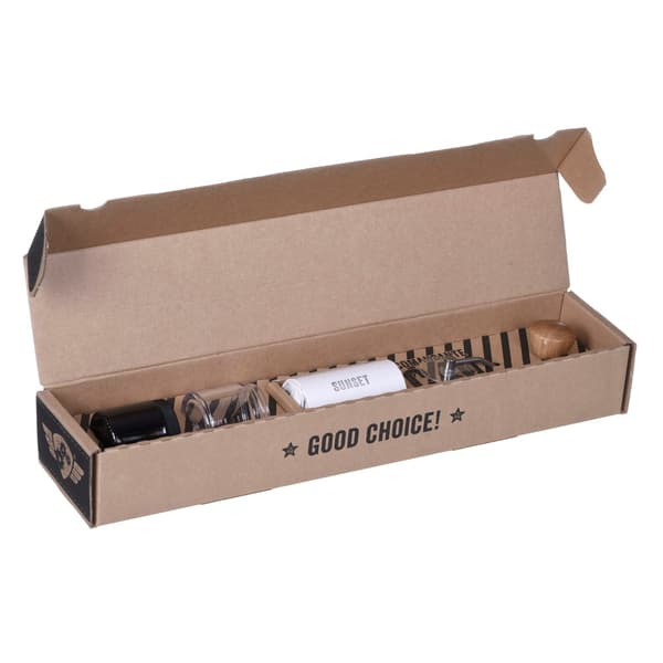 Comandante - C40 MK4 Nitro Blade Sunset Grinder
