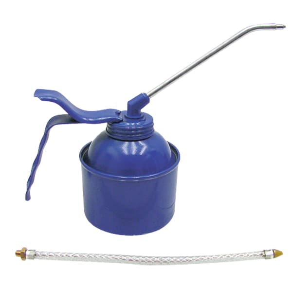 Pressol oljekande standardstørrelse 250 ml 05223