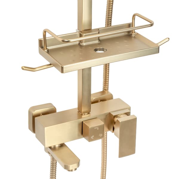 JACK DUSCHKIT BORSTAD GULD SKU REA-P7050