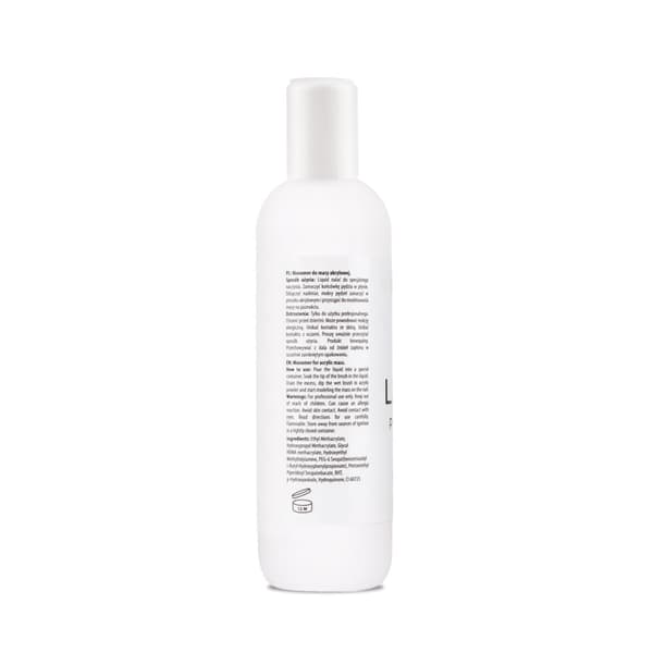 Flytande Premium medeltorkande akrylfärg 100 ml