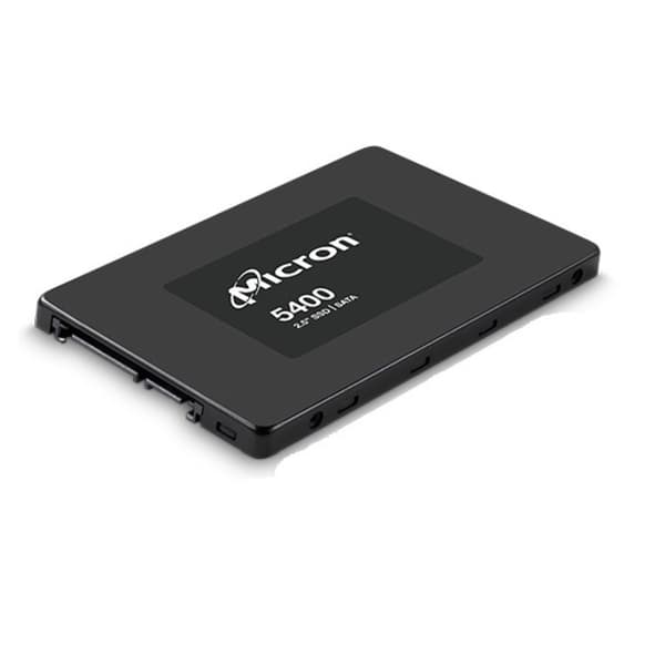 Micron 5400 PRO 3.84TB SATA MTFDDAK3T8TGA