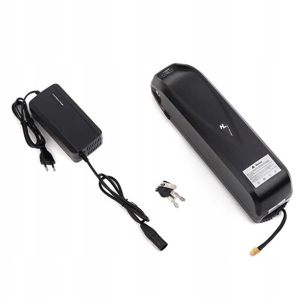 BAFANG ELKIT 48V 1000W BATTERI 20AH